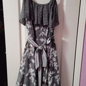 Nine west dress